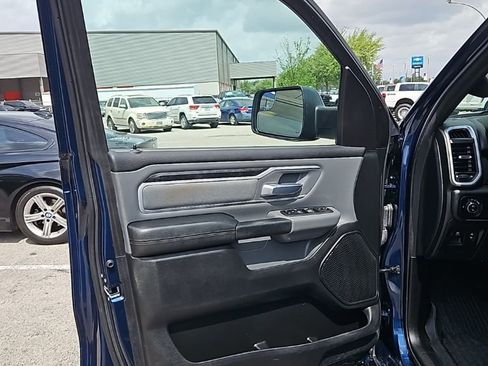 Used 2022 RAM 1500 Lone Star image 10