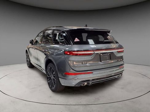 New 2025 Lincoln Corsair Reserve w/ Equipment Group 202A image 7