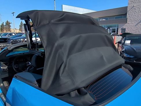 Used 2024 Ford Mustang GT Premium image 11