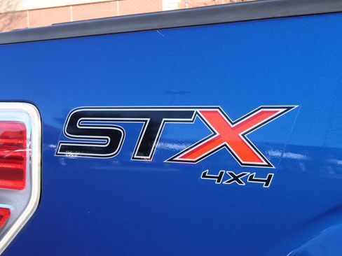 Used 2014 Ford F150 STX w/ Equipment Group 201A Mid image 23