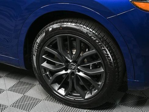 New 2024 Maserati Levante GT Ultima image 38