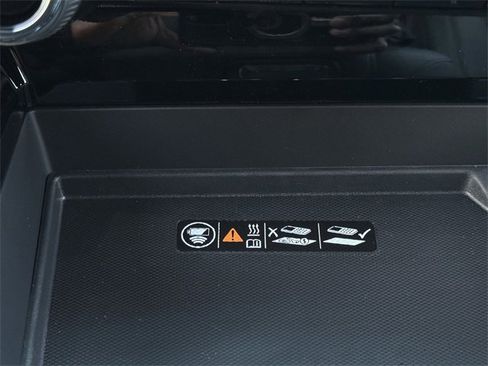 New 2026 Chevrolet Tahoe High Country image 19