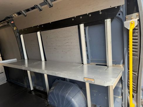 Used 2020 RAM ProMaster 3500 FWD image 21