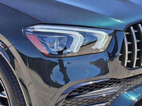 Used 2023 Mercedes-Benz GLE 53 AMG 4MATIC image 6