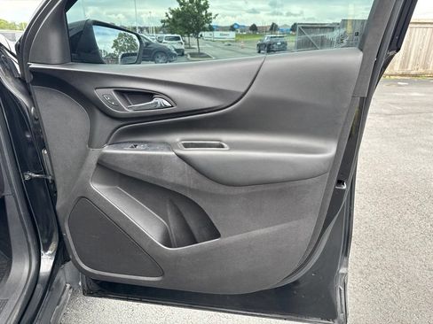 Used 2019 Chevrolet Equinox LT AWD/4WD image 39