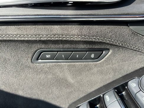 Used 2025 Cadillac CT5 V Blackwing w/ Parking Package image 57