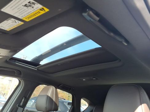 Certified 2025 MAZDA CX-5 Signature image 14