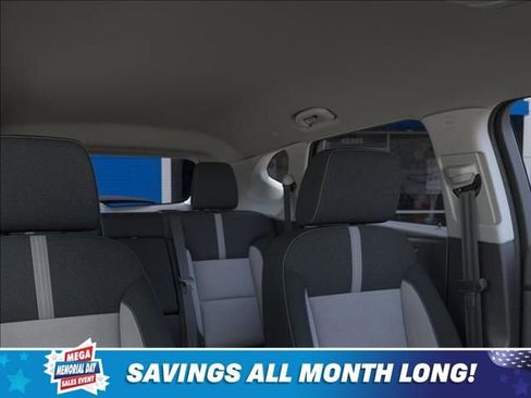 New 2026 Chevrolet Blazer LT w/ Convenience Package FWD image 24