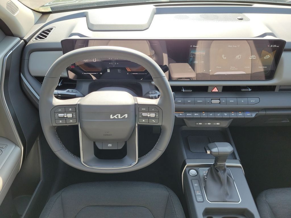 New 2027 Kia Seltos S FWD image 18