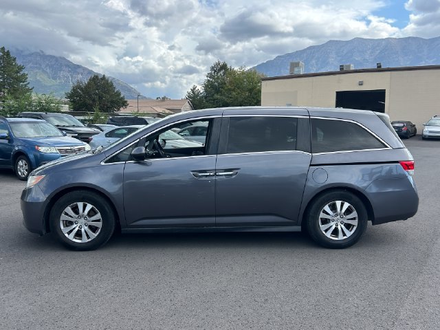 Used 2016 Honda Odyssey EX-L image 5