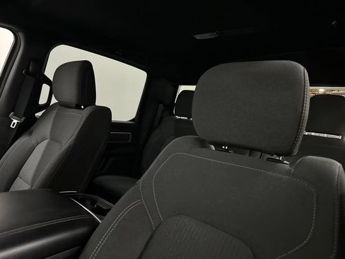 Used 2021 RAM 1500 Big Horn AWD/4WD image 29