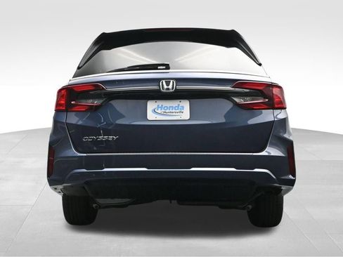 Used 2026 Honda Odyssey EX-L image 37