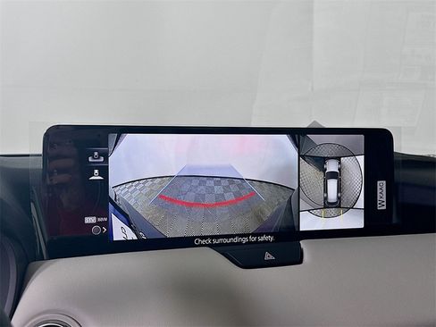 New 2026 MAZDA CX-90 3.3 Turbo w/ Premium Plus Pkg image 22