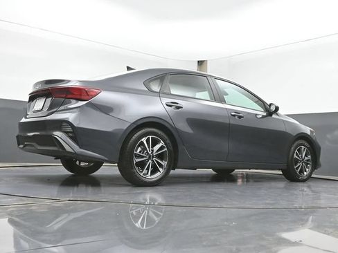 Used 2024 Kia Forte LXS FWD image 44