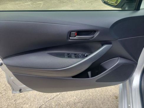 Certified 2026 Toyota Corolla LE w/ LE Premium Package image 12