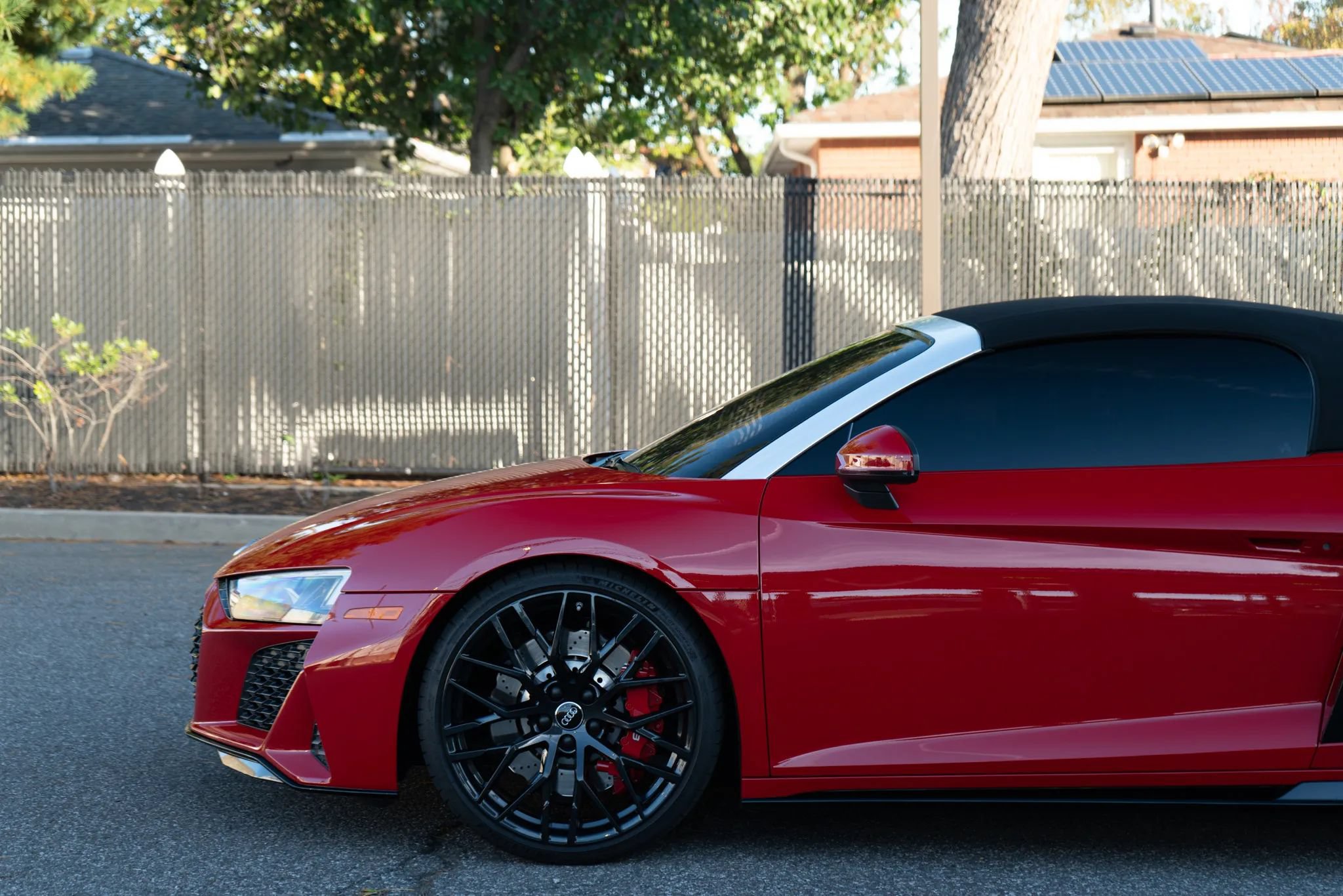Used 2020 Audi R8 V10 AWD/4WD image 44