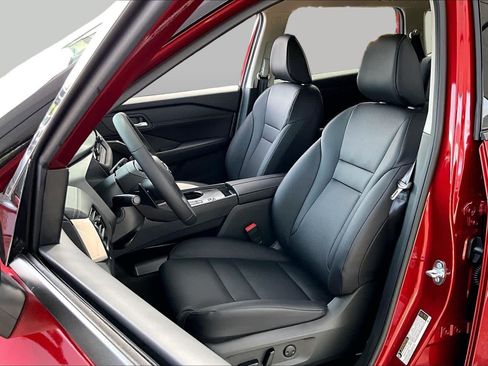 New 2026 Nissan Rogue Dark Armor FWD image 9