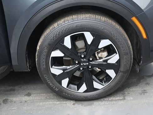 Used 2023 Kia Sportage X-Line image 37