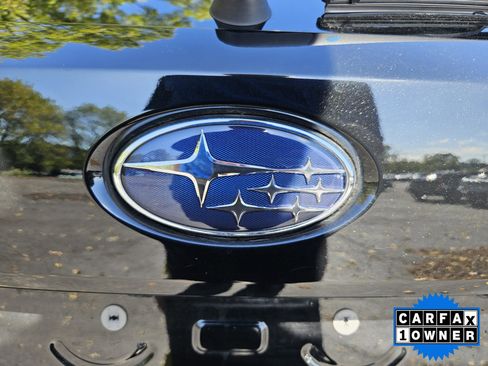 Certified 2025 Subaru Crosstrek 2.5i Limited image 49