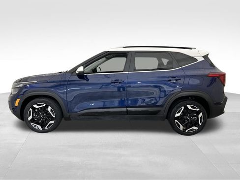 Used 2024 Kia Seltos SX AWD/4WD image 2