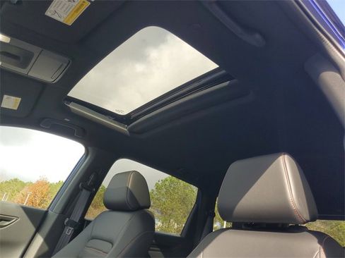 Certified 2025 Honda CR-V Sport-L image 15