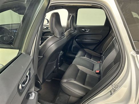 Used 2020 Volvo XC60 T8 R-Design w/ Protection Package Premier image 20