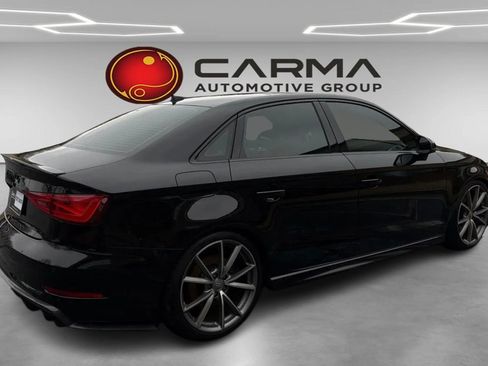 Used 2016 Audi S3 Prestige image 5