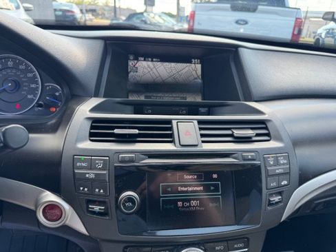 Used 2014 Honda Crosstour EX-L image 20