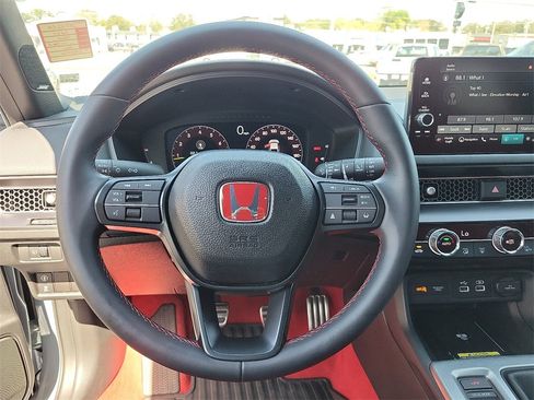 Used 2024 Honda Civic Type R image 19