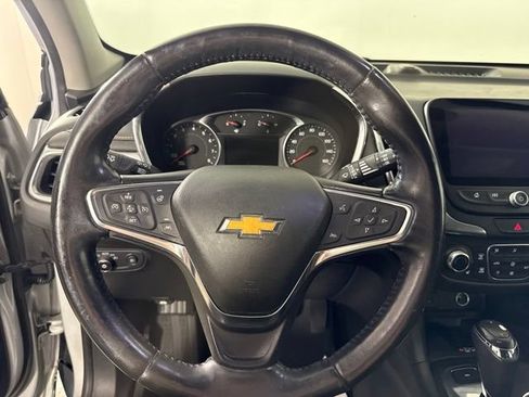 Used 2018 Chevrolet Equinox Premier AWD/4WD image 17