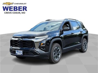 New 2026 Chevrolet Equinox ACTIV w/ Convenience Package III