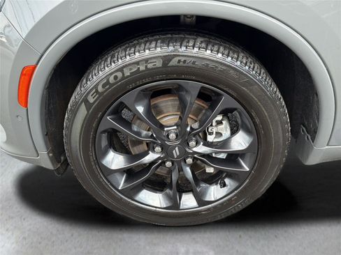 Used 2022 Dodge Durango R/T w/ Hemi Orange Plus Package image 42