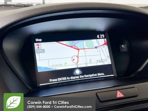 Used 2019 Acura TLX V6 SH-AWD w/ Technology Pkg image 20