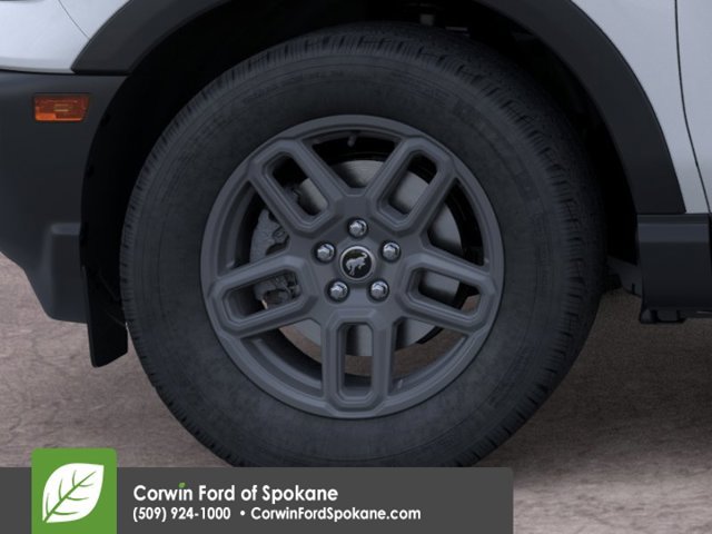New 2026 Ford Bronco Sport Big Bend w/ Convenience Package AWD/4WD image 19