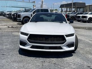 New 2025 Ford Mustang EcoBoost video 2