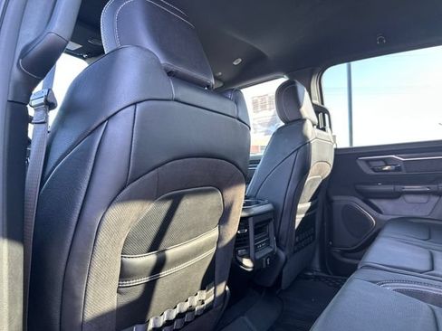 Used 2026 RAM 1500 RHO AWD/4WD image 30