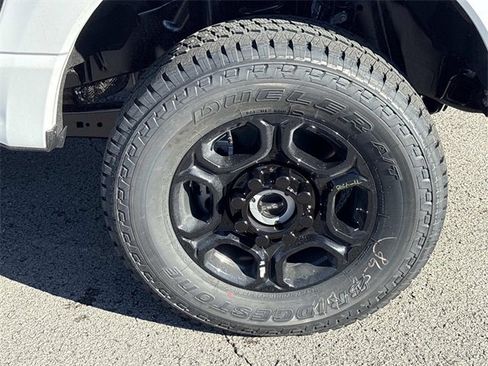 New 2026 Ford F250 XL w/ STX Appearance Package image 9