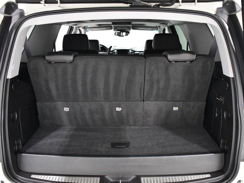 Used 2015 Chevrolet Tahoe LTZ AWD/4WD image 23