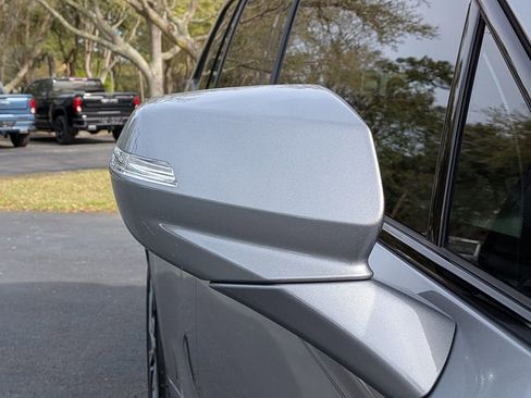 Certified 2023 Cadillac XT6 Sport w/ Technology Package image 14