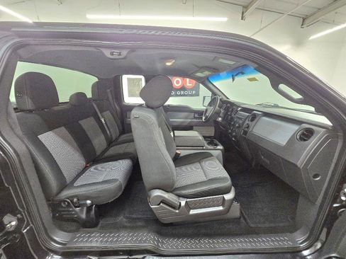 Used 2014 Ford F150 STX w/ Equipment Group 201A Mid RWD image 17