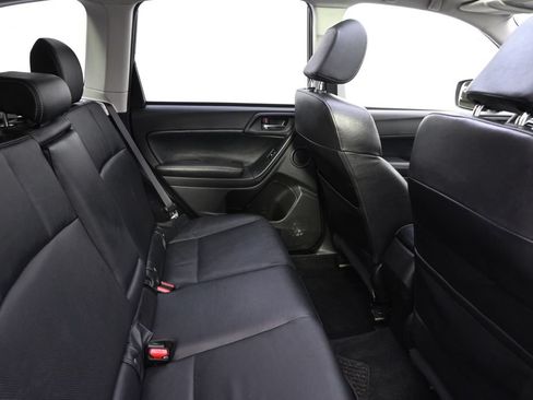 Used 2014 Subaru Forester 2.5i Touring w/ Popular Package #2 AWD/4WD image 15