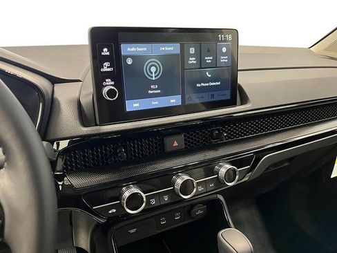 New 2026 Honda CR-V EX-L image 19