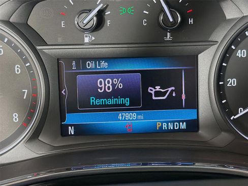 Used 2019 Buick Encore Essence w/ Safety Package II image 13