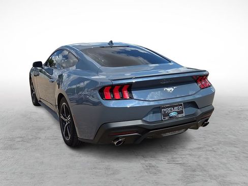Used 2024 Ford Mustang Premium RWD image 8
