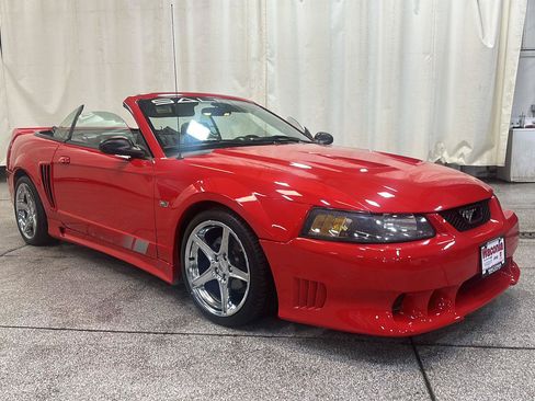 Used 2002 Ford Mustang GT RWD image 15