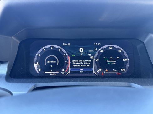 Used 2025 Toyota Tacoma TRD Off-Road image 12