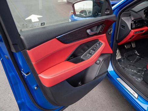 Used 2026 Acura MDX Type S image 15