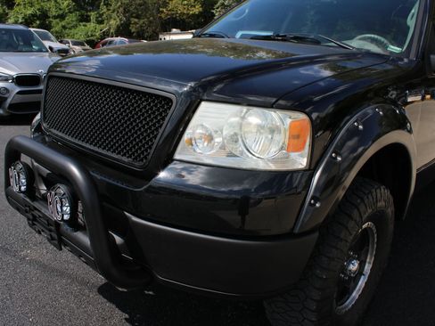 Used 2007 Ford F150 XLT AWD/4WD image 3