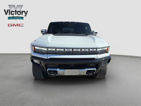 Used 2024 GMC Hummer EV 3X image 2