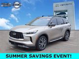 Used 2022 INFINITI QX60 Autograph w/ Cargo Package image 1